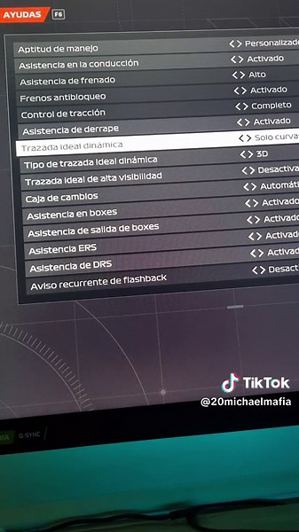 Cómo Configurar F1 23 Para Teclado y Mejorar Tu Juego