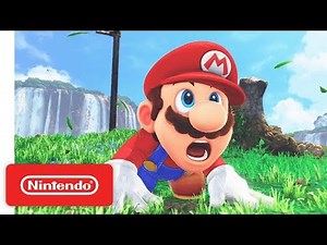 Here’s Everything Nintendo Revealed At E3 2017