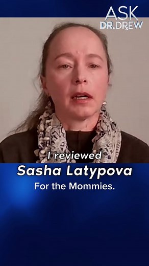 Sasha Latypova – an ex-pharma R&D executive & researcher – is speaking up about mRNA in pregnant women & what she calls the