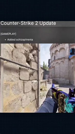 CS2 Clips & Memes on Instagram: "Counter-Strike 2 (CS2) is Valve’s latest tactical first-person shooter and the official upgrade to CS:GO, built on the Source 2 engine to deliver improved graphics, lighting, and overall performance. The game keeps the classic Counter-Strike gameplay focused on teamwork, strategy, and precise gunplay, while introducing features like sub-tick servers for more accurate input registration and dynamic smoke grenades that react to bullets and explosions. Familiar maps