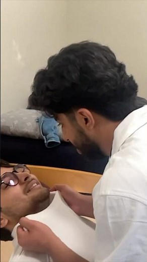 3 Idiots VIRUS Scene 😂🔥 | Funny Spoof Shorts | Life is a Race