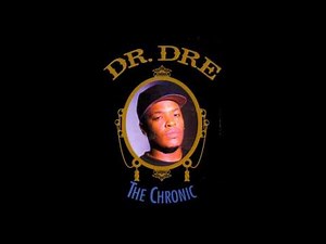 Dr Dre-Keep Their Heads Ringin [HQ]