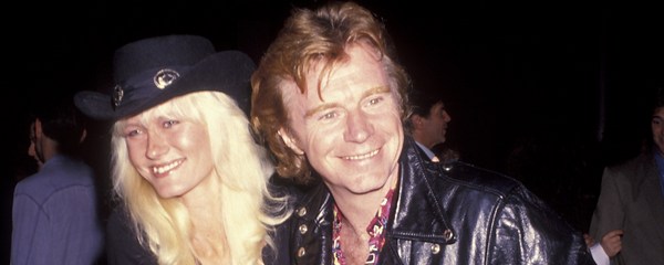 Dave Edmunds’ Wife Shares “Fantastic News” About Her Husband as He Recovers from Recent Heart Attack
