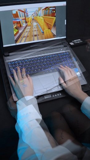 A laptop cooling pad can help normalize your laptop's temperature #laptop #gaming #coolinpad #laptopstand #laptopcoolingpad | Tech way | Facebook