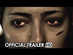CAWDOR Official Trailer (2015) - Horror Movie HD