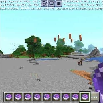 random structure for minecraft