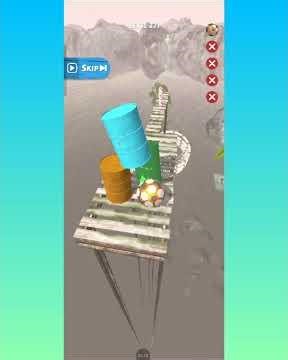 #rollance adventure balls level 271gameplax