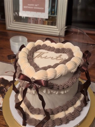 Celebrating a Low-Key 30th Birthday Party
