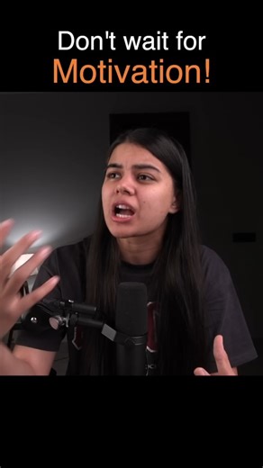 apna college on Instagram: "Don't wait for Motivation,lead with l Action #shradhakhapra #coding #mistakes #java #coder #apnacollege #interview #javascript #python #datascience"