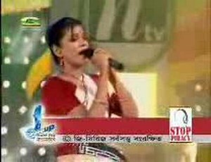 OKii GaaRiaal Bhaiii.....Sonia CloseUp1 2005