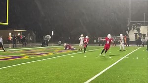 8.9K views · 342 reactions | CCS OPEN CHAMPIONSHIP Touchdown! SI scores with 2:06 left in the game. Final score SI 10 - St.Francis 7 #wearesi #thisisjesuit | St. Ignatius College Preparatory | Facebook
