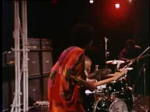 Jimi Hendrix - Blue Wild Angel (2) – смотреть видео онлайн в Моем Мире | Елена Валенцева