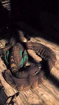 Did You Find These Secret Dinosaurs Yet? #theisle #eastereggs #dinosaurgames