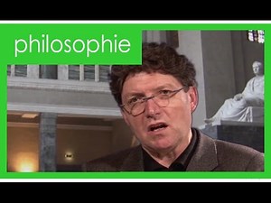 Was heißt "Selbstbewusstsein"? | Wilhelm Vossenkuhl