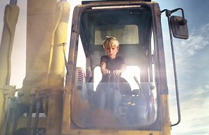 ‘Beyond’: A Young Boy Does Extraordinary Things in Short Film Inspired by Early Spielberg Films