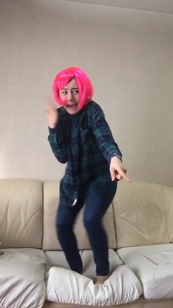 Belu in English on TikTok