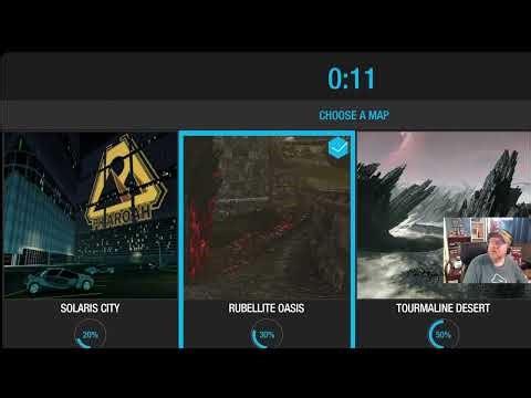 MechWarrior Online HellSpawn Three Matches In