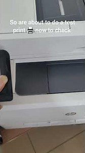 HP LaserJet M281fdw Error 59.C0 FIXED! ✅ (Tested) working perfectly 🥰