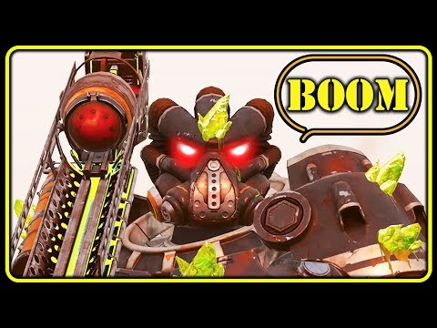 Fallout 76 - Sneaky Fatty Boomer | Extremely Epic & Fun Build!