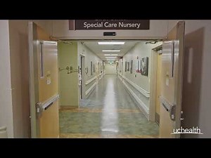 Virtual Tour: UCHealth Birth Center - Yampa Valley Medical Center | UCHealth