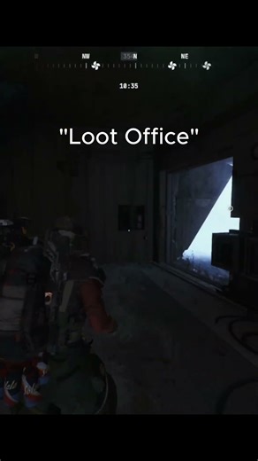 Loot Office #arcraiders #fypシ #loot #shorts # gaming