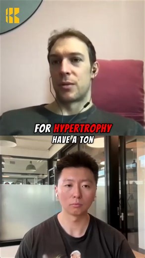 Boostcamp on Instagram: "Strength is a skill; hypertrophy is a stimulus. With modern sports science, the distinction is clear, training for strength isn’t the same as training for size. There’s plenty of overlap, but if you want to truly specialize, your approach to your training has to change. BoostCamp has programs built for both — so you can train with purpose, no matter your goal. . . . . . . . #sciencebasedtraining #evidencebasedfitness #hypertrophytraining #strengthtrainingtips #gymeducati