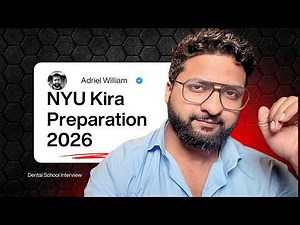 Prepare for Kira talent Interview 2026 NYU| Tips for interviews