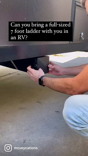 McVeycations on TikTok