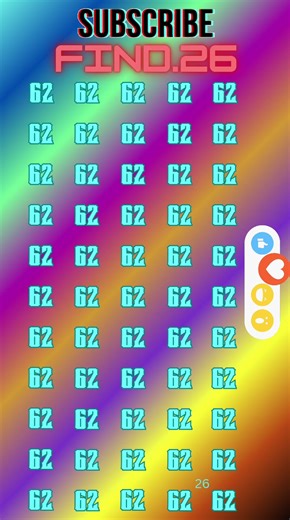 Find odd number#quiz #iq #trending #maths #challenge #education #puzzle#facts #shorts#numbers