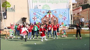 24 reactions · 18 comments | #New_Vision_School #NVS #happynewyear #happynewyears #german_department❤ #2024 #مدرسة_الرؤية_الجديدة_للغات | New Vision School | Facebook