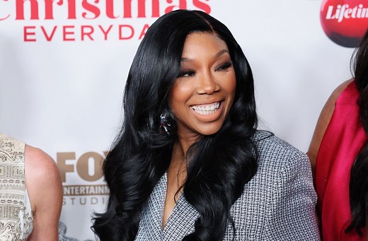 What is Brandy Norwood's net worth? Fortune explored as the singer is set to receive Black Music Icon Award