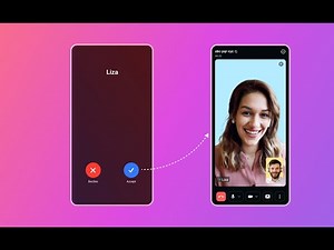 React Native Callkeep IOS in Video SDK