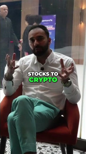 “Super App Roadmap: Wallet, Crypto & Asset Class Transition