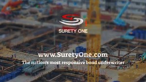 15K views · 283 reactions | Are you a general contractor or sub-contractor seeking performance bond capacity? Let us show you what "responsive" support means. | Surety One | Facebook