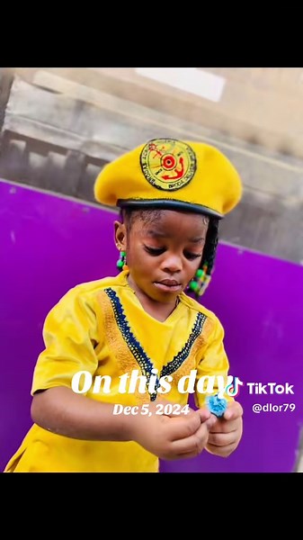 Significant Events on December 5: A Historical Overview