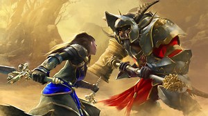 Die 10 MMORPGs mit dem besten PvP aller Zeiten