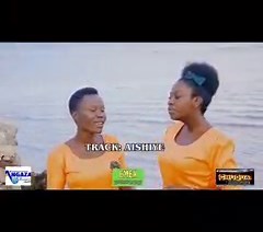 When I had just joined Angaza Singers.. nearly 5years ago. I was so young 🤣 then there's someone asking what was wrong with my neck.. nothing! Ilikuwa tu uoga being my first album with them. One of my favorites songs : Aishiye Ndani Yangu - by Angaza Singers Kisumu. | Lilian Kirui