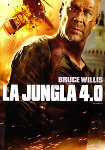 La jungla 4.0 - película: Ver online en español