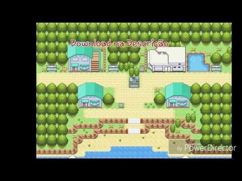Pokemon Glazed Download (Mediafire)