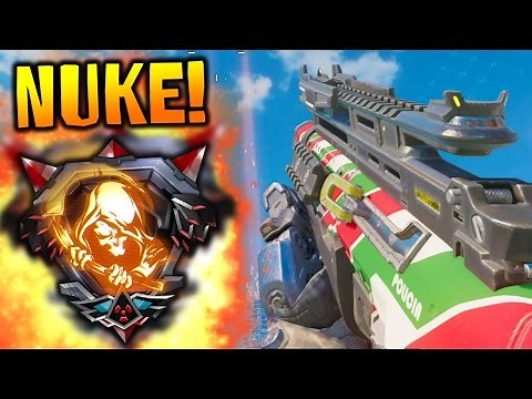 "FLAWLESS VMP NUCLEAR!" - LIVE w/ TBNRfrags #2 | Call of Duty: Black Ops 3