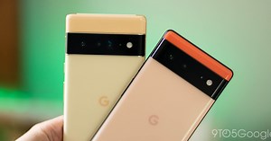 Pixel 6 and 6 Pro get out-of-cycle November update to improve the fingerprint sensor [U]