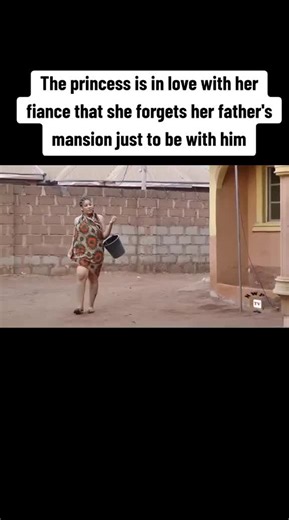 Kachuku's Beautiful Princess: A Love Story