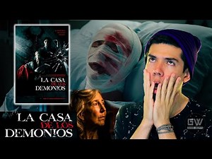 La Casa de los Demonios (Crítica/Review)