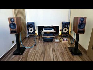 PMC twenty5.22i Speakers (Paganini)