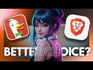 DuckDuckGo vs Brave Review: Which Privacy Browser Is Actually Better? (2026)