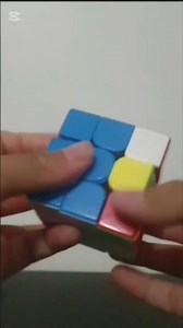 easiest T perm tutorial #cubing