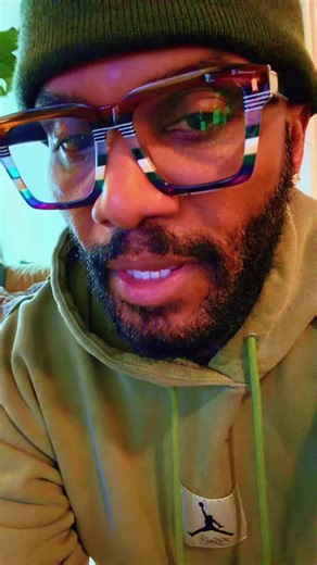 Are Demons Among Us? Let's Talk About Aliens!