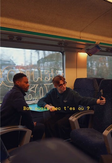 les gars… on se retrouve samedi au @Wagon Lille pour la boiler 360!🔥 attention, les places sont limitées ! rdv sur shotgun🎟️