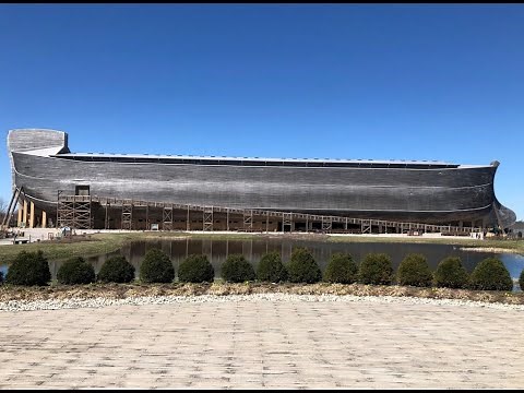 Ark Encounter - Is It Worth It?