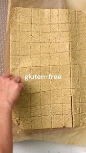 273K views · 1.7K reactions | Quinoa Crackers (3 Ingredients) | The Conscious Plant Kitchen | Facebook